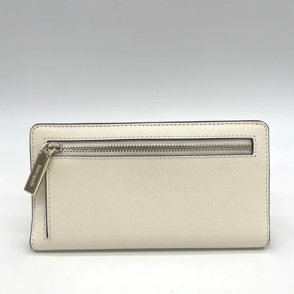 Kate Spade Ladies Wallets At Kohl's Kate Spade Madison Large